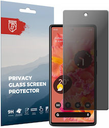 Rosso Gehärtetes Glas (Google Pixel 6) Rosso Gehärtetes Glas (Google Pixel 6)