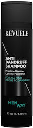Revuele Men Way 250ml