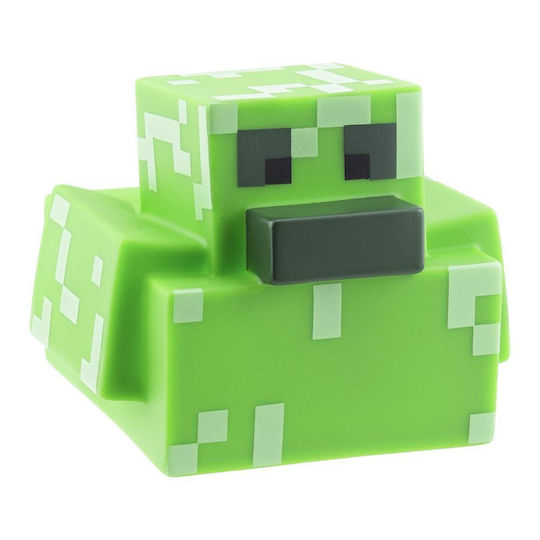 Paladone Kinder Dekorative Lampe Creeper