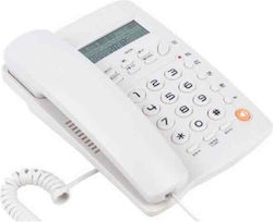 Pashaphone Corded Phone Office 0d0a472ebcfb