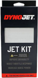 Dynojet Jet Kit Honda Xl 600 83-87 Xr 600 85-89 Stage 2/3