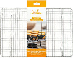 Decora Grătar Pentru Grătar 38x26 cm