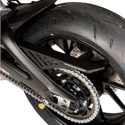 Barracuda Chain Cover Yamaha Tracer 900 2015-2017 Barracuda Chain Cover Yamaha Tracer 900 2015-2017