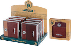 Кутия за цигари Laguiole 20 бр Кутия за цигари Laguiole 20 бр