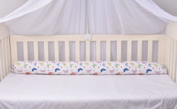 Confort Family Paturi Șarpe Intern Alb 120cm Confort Family Paturi Șarpe Intern Alb 120cm