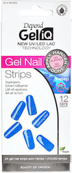 Depend Cosmetics Gel Grün 2ml