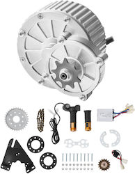 Vevor Ηλεκτροκινητήρας 3000rpm Vevor Ηλεκτροκινητήρας 3000rpm