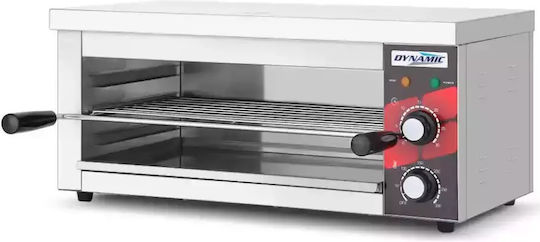 Dynamic Commercial Electric Salamander Grill 2.2kW 58x43.5x38cm