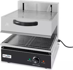 Dynamic Commercial Electric Salamander Grill 2.8kW 45x48x50cm