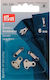 Prym Silver Sewing Supply 2pcs