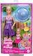 Barbie Family & Friends Doll Set for 3++ Years