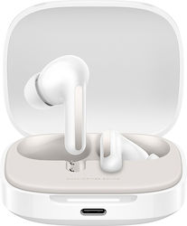 Xiaomi Redmi Buds 6 Cloud White