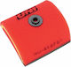 Burete Filtru de Aer Uni Filter Nu-4137st Reutilizabil