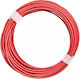 Schneider Electric Kabel Verzinkt Rot 3,2 mm 15,5 m Xy2cz3015