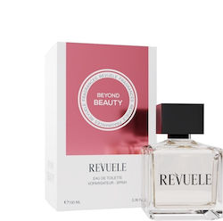 Revuele Beyond Beauty EDT 100ml Revuele Beyond Beauty EDT 100ml