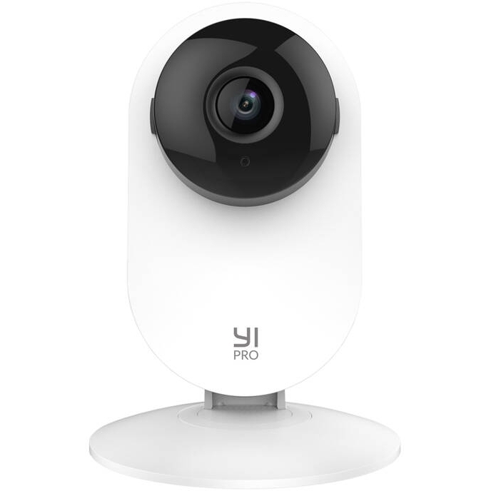 YI 2K Pro 3MP κάμερα εσωτερικού χώρου