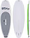 Σανίδα Windsurf Hybrid Tomo 230l Sideon