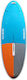 Σανίδα Windsurf School 170l Μπλε Πορτοκαλί Sideon