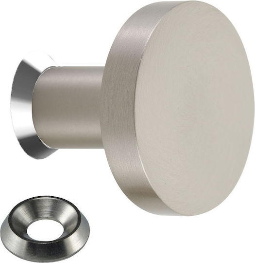 Zogometal Agățătoare De Perete Metalică Simplă