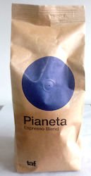 Espresso Taf Pianeta Blue Boabe 1kg