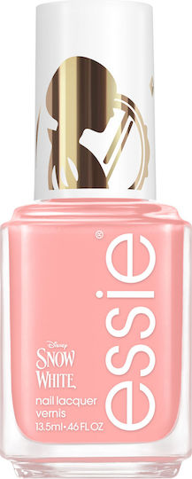 Essie Лак За Нокти Snow White Гланцов Дълготраен Полски 1005 No Prince Needed 13.5ml