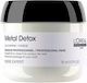 L'Oréal Professionnel Serie Expert Metal Detox Hair Mask for Repairing 75ml