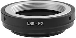 Leinox Lens Converter