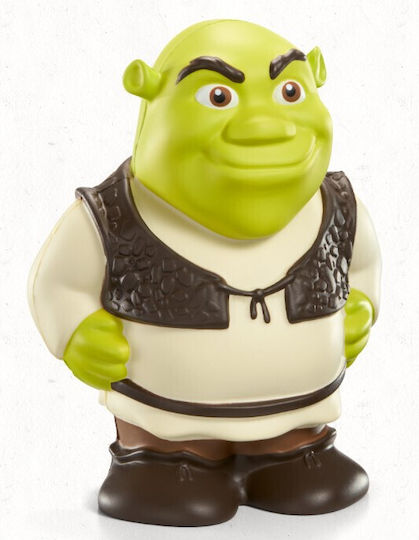 The Noble Collection Shrek Figure