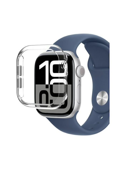Araree Nukin in Transparent color for Apple Watch 42mm