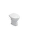Sanitana Stehende Toilette