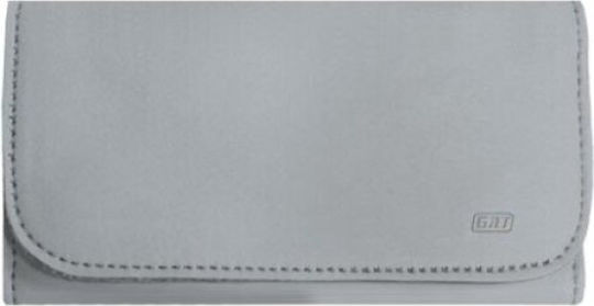 Tobacco Pouch With Snap Closure GRT