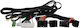 Car ISO-Stecker ATS-ISO8072