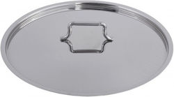 Hascevher Καπάκι για Κατσαρόλα 22cm ISF01002020