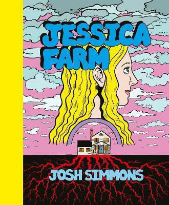 Jessica Farm Josh Simmons 0210, Vol. 210
