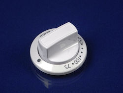 Thermostatknopf Herd C00893645 Beko 250315006