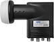 Convertor Quad LNB Sc-40 Telkom Telmor