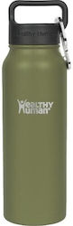 Healthy Human Stein 621ml Λαδί