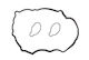 Gasket Set Reinz Valve Cover