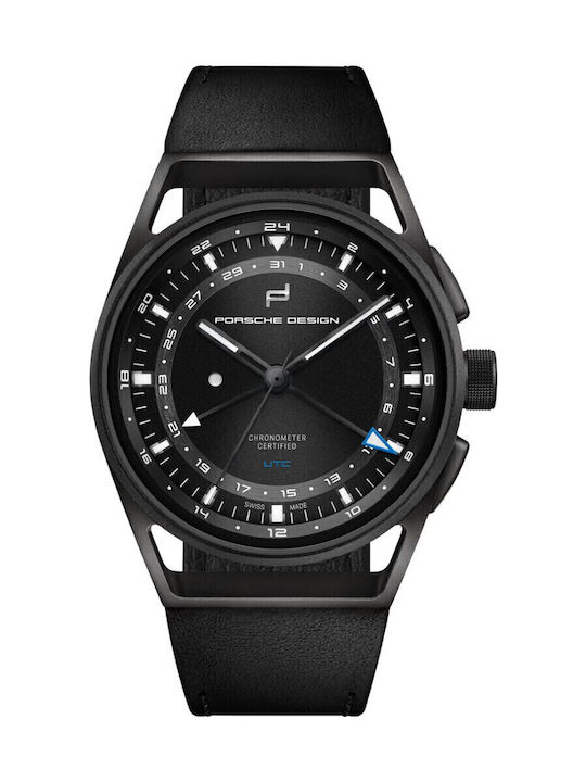 Porsche Design Ρολόι