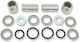 Pivot Works Hinteres Stahl-Schwingarm-Lagerset Pwsak-h12-020 Kit