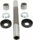 Pivot Works Hintere Schwingarm Stahl-Lagersatz Pwsak-h19-006 Kit