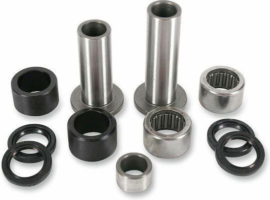 Pivot Works Hinterer Stahl-Schwingenlager-Satz Pwsak-y18-008 Kit
