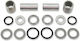 Pivot Works Hinteres Stahl-Schwingenlager-Set Pwsak-h24-020 Kit