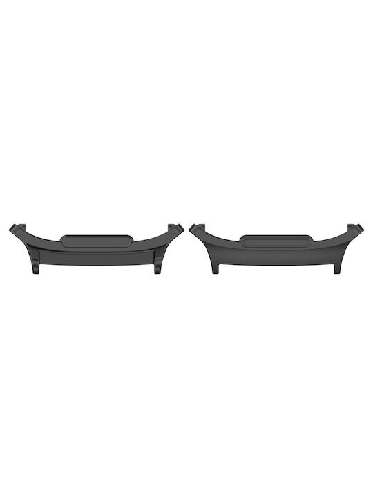 Set Galaxy Ultra 47mm Adapter 22mm Black OEM