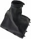 Leather Luxe Gear Shift Boot Opel Vectra C