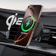 Spigen SGP OneTap Pro 4 Gerätehalterung Auto mit MagSafe-Magnet Schwarz
