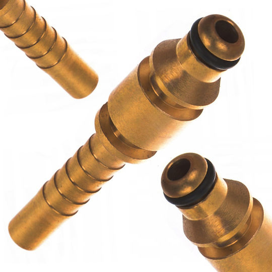 Crimping Plug End Crimping on Hose Dn6 Nilfisk Stihl Pressure Washer