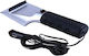 Ștergător electric Zola 12v 27x8.5x4cm Negru