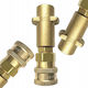 Adapter Connector Kärcher Pressure Washer Qc To Quick Connect Qc 1/4"