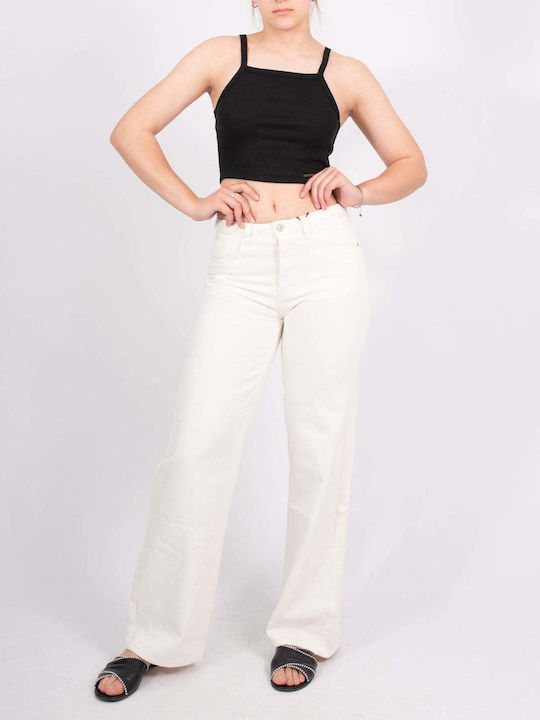 Fashioncore Bluza Neagră